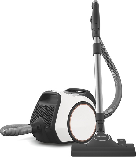 [BOOSTCX1BLANC125] Aspirateur traineau sans sac