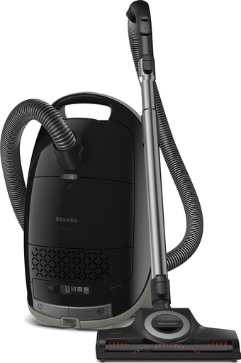 [GUARDM1CAT&DOGFLEX] Aspirateur traîneau avec sac Miele GUARDM1CAT_DOGFLEX_01, moteur 890 W, sac Hyclean Pure CO, tube télescopique