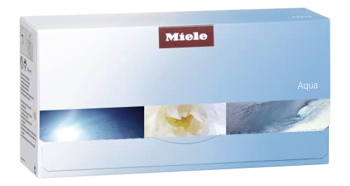 [BOITEDE3PARFUMSAQUA] MIELE Parfum pour sèche-linge BOITEDE3PARFUMSAQUA
