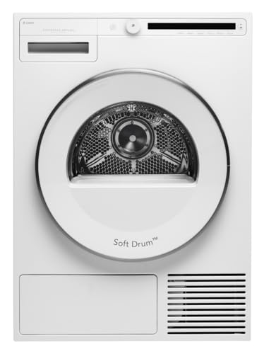 [T209H.W] Sèche linge hublot pompe à chaleur ASKO