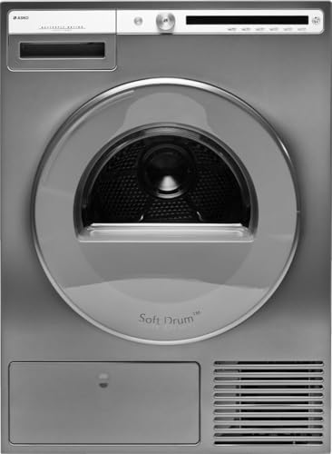[T408HD.T.P] Sèche linge hublot pompe à chaleur