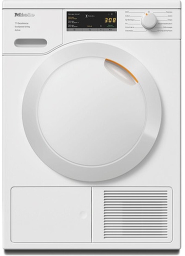 [TCA520WP] Sèche linge hublot pompe à chaleur
