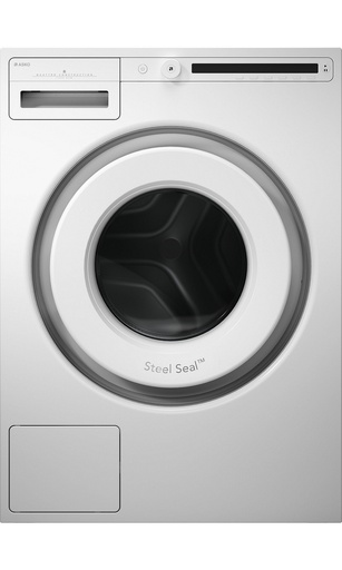 [W2084B.W] LAVE LINGE FRONTAL - CAPACITE: 8KG / 60L ASKO