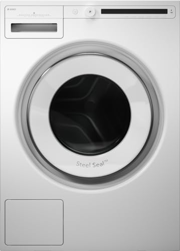 [W2114C.W/1] LAVE LINGE FRONTAL - CAPACITE: 11KG / 80L ASKO