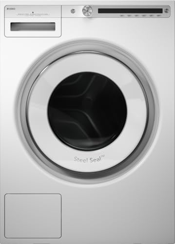 [W4114C.W/3] LAVE LINGE FRONTAL - CAPACITE: 11KG / 80L ASKO