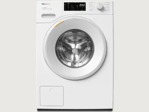 [WSD383WCS] Lave-linge hublot Miele WSD383WCS, 9 kg, essorage 1400 t/m, classe A, tambour à structure alvéolaire
