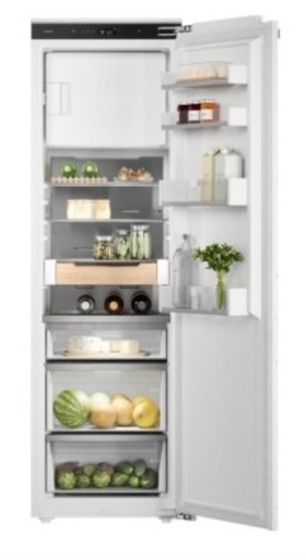 [RBB576DND1] Réfrigérateur intégrable Combiné