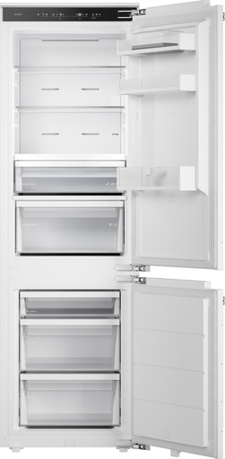 [RBC276DNC1] Réfrigérateur intégrable Combiné