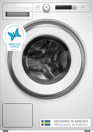 [W3096CW] Lave linge hublot