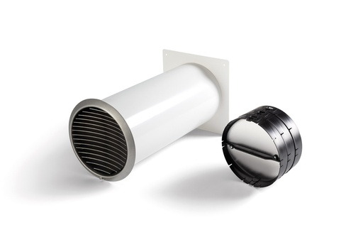 [906420] Traversée murale tubage rond Ø 150mm