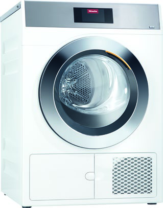 [PDR908ROPELLW] MIELE sèche-linge PDR908ROPELLW