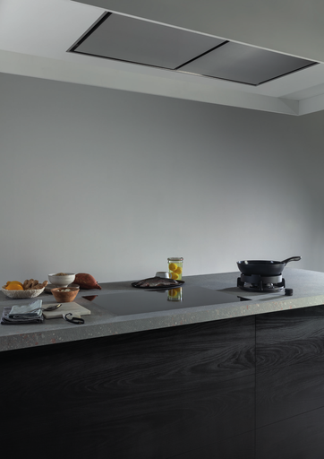 [56016] NOVY Table de cuisson gaz D56016
