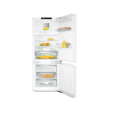 [KFN7734E] MIELE Réfrigérateur combiné KFN7734E