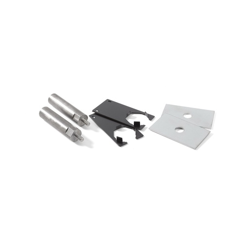 [1821400] NOVY Rallonge pieds - D1821400