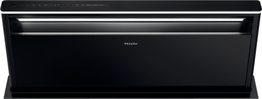 [DAD6880LA] Hotte tiroir Miele DAD6880LA, classe A, débit 453 m³/h, 62 dB