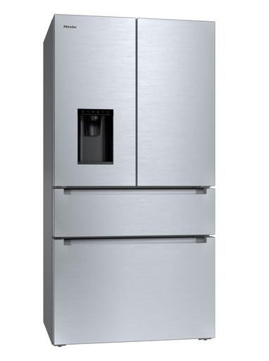 [KFFD6765] Réfrigérateur Multi-Portes MIELE