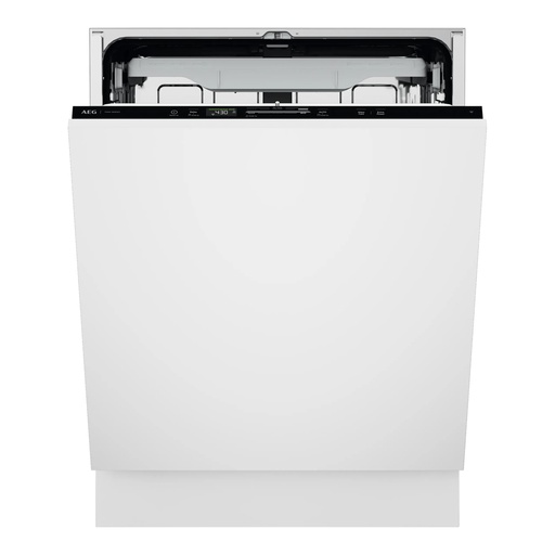 [NG72IA22SK] Lave-vaisselle AEG NG72IA22SK entièrement intégrable 60 cm, 14 couverts, classe A, 42 dB, Wi-Fi