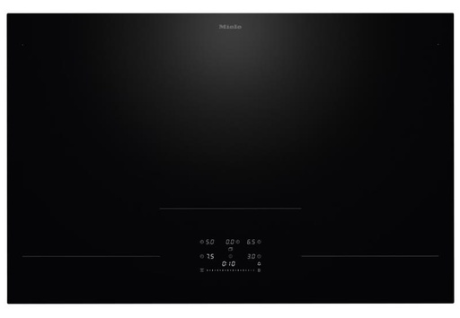 [KM8684-2FL] Plaque induction