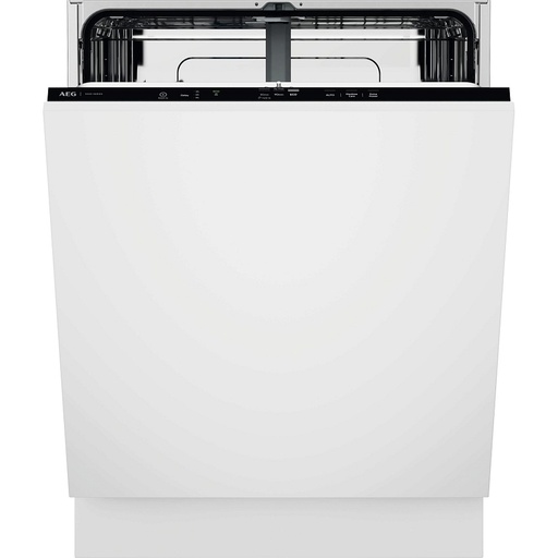 [NG52IC10K] Lave-vaisselle AEG NG52IC10K encastrable 60 cm, 13 couverts, moteur inverter, AirDry, 44 dB