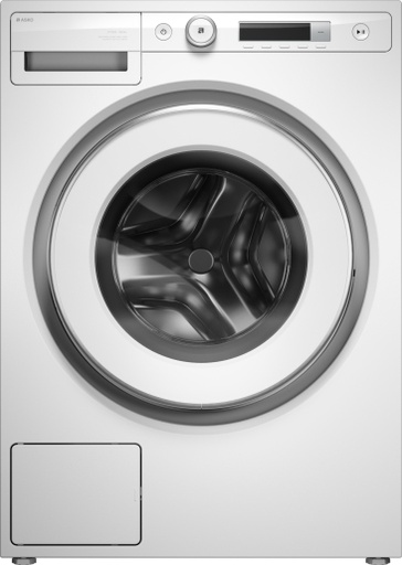 [W3114CXLW] Lave linge hublot ASKO