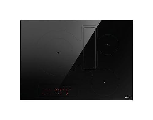 [PRF0184551] Plaque induction avec hotte aspirante