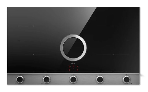 [PRF0196326] Plaque induction avec hotte aspirante