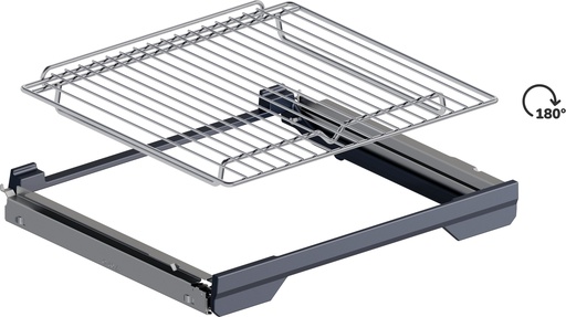 [BA016106] Rails extenseurs GAGGENAU