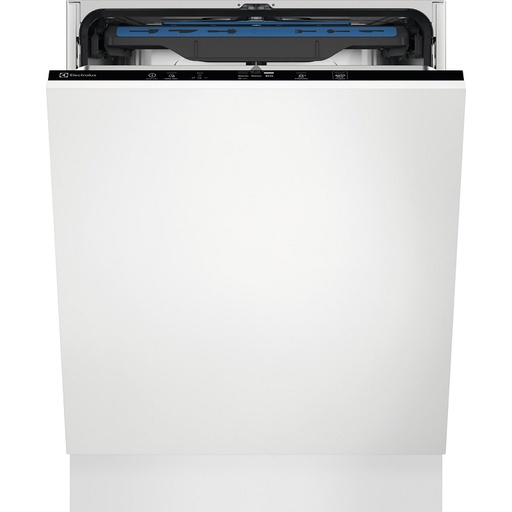 [EEM28200L] Lave-vaisselle Electrolux EEM28200L entièrement intégré 60 cm, 14 couverts, classe E, 46 dB, séchage AirDry