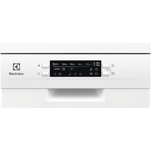 [ESG42310SW] Lave-vaisselle Electrolux ESG42310SW pose libre, 9 couverts, moteur inverter, ExtraHygiene
