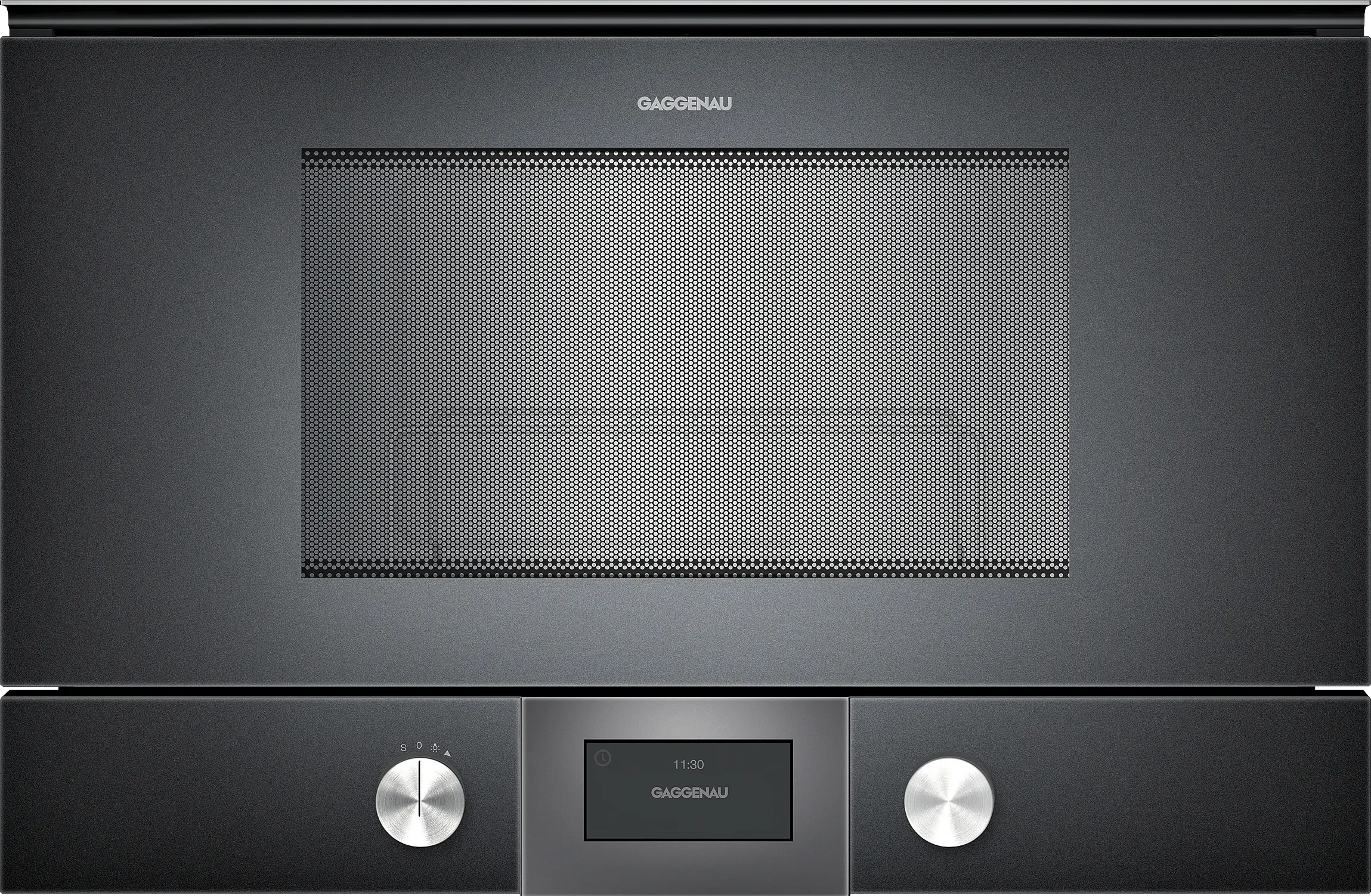 [BMP225100] Four micro-ondes Gaggenau BMP225100, 21 Liter, 1300 W, InnoWave, TFT Touch