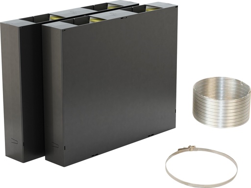 [AA200880] Module de recyclage d'air Gaggenau AA200880, 400 cm² sortie d'air