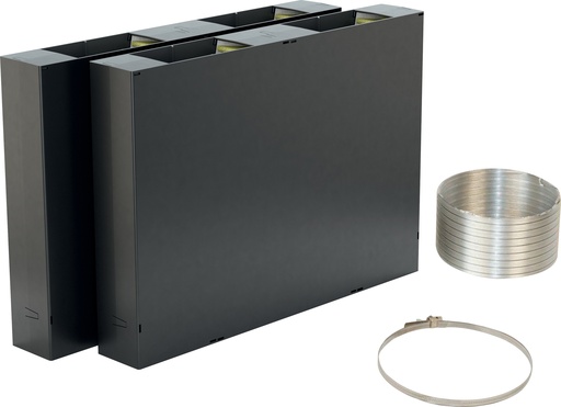 [AA200890] Module de recyclage d'air Gaggenau AA200890, recyclage d'air, sortie 400 cm²