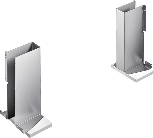 [AA210491] AA210491, Accessoires d'installation