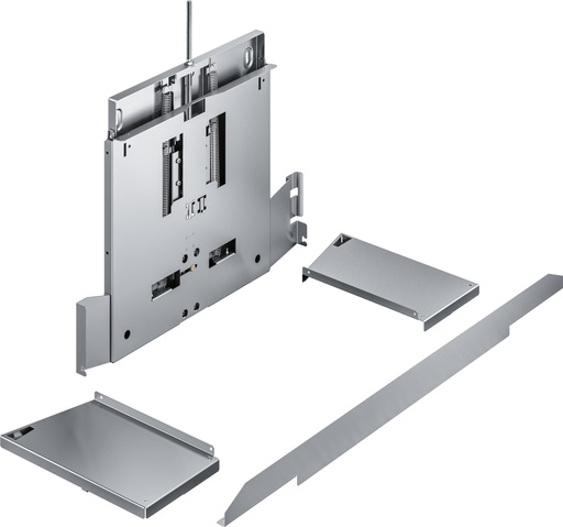 [AA210492] Kit d'abaissement Gaggenau AA210492, 900 mm, profondeur armoire 335 mm