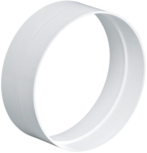 [AD754090] Conduit rond Siemens AD754090, accessoire de hotte en plastique blanc, compatible Siemens, 210 x 310 x 290 mm