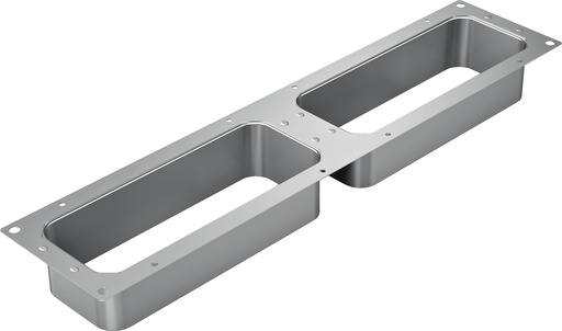 [AD854050] AD854050, Adapteur de conduit