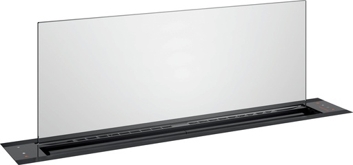 [AL200180] Hotte de plan de travail Gaggenau AL200180, classe A, débit 501 m³/h, mode intensif 775 m³/h, 39 dB
