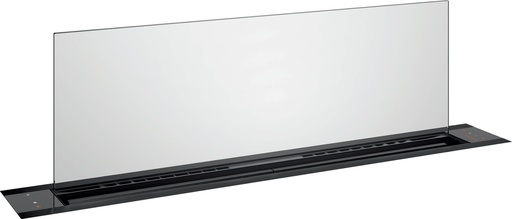 [AL200190] Hotte de plan de travail Gaggenau AL200190, classe énergétique A, débit boost 833 m³/h, 41 dB minimum