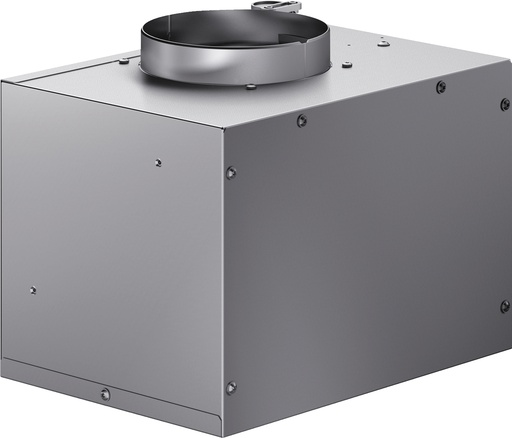 [AR400143] Moteur séparé Gaggenau AR400143, 1065 m³/h, 230 W, BLDC, isolation phonique