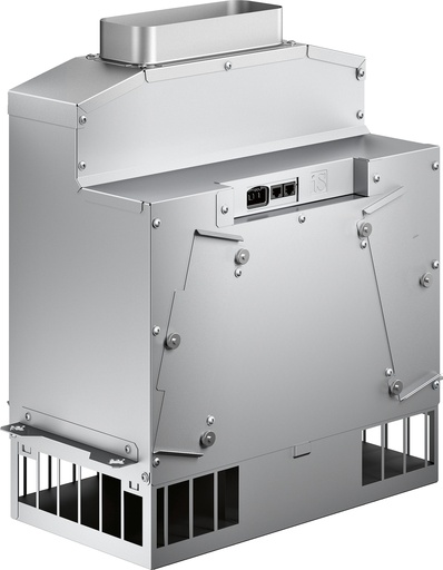 [AR410110] Moteur séparé Gaggenau AR410110, 180 W, BLDC, 187,5 l/s, 3 vitesses