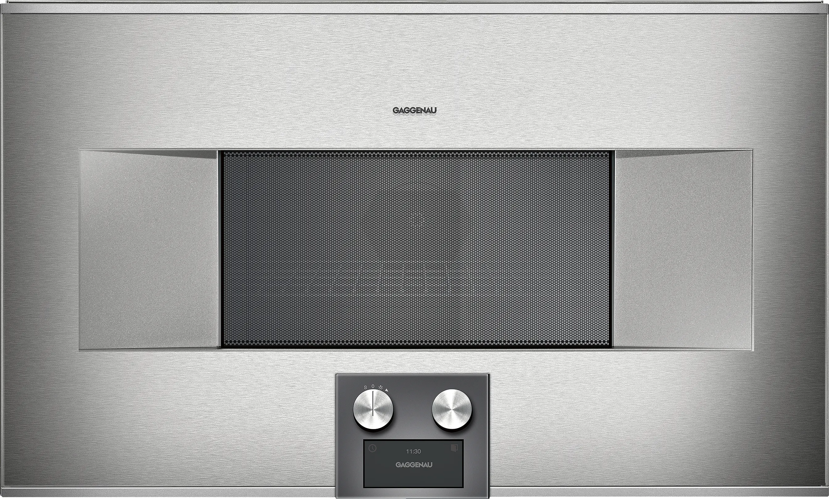 [BM484110] Four combiné micro-ondes Gaggenau BM484110, 36 L, 76 x 45 cm, 1000 W, Innowave