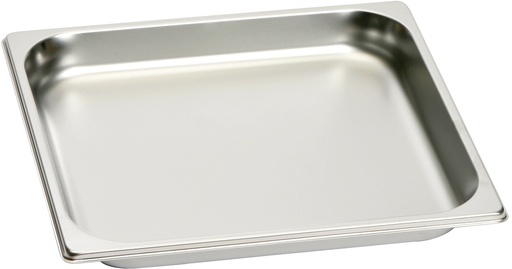 [GN114230] Accessoire de cuisson Gaggenau GN114230, 3 L, inox, lave-vaisselle