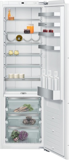 [RC282306] REFRIGERATEUR INTEGRABLE ZF 0°C, 178 CM HOME CONNECT