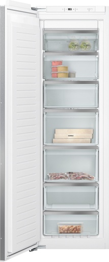 [RF282306] Congélateur Gaggenau RF282306, 212 L, classe E, 35 dB(A), No-Frost, WIFI