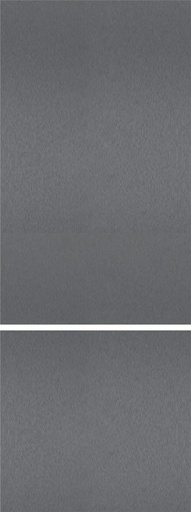[RVA428720] Panneau de porte Gaggenau RVA428720, inox brossé foncé, 19 mm, Froid vario Expressive
