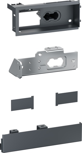 [RVA466110] Kit d'inversion de porte Gaggenau RVA466110, Froid vario série Expressive