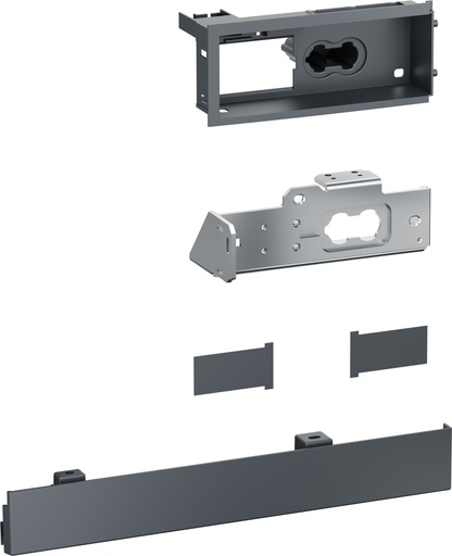 [RVA466610] Kit d'inversion de porte Gaggenau RVA466610, 61 cm, Froid vario série Expressive