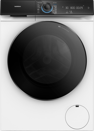 [WM260166] Lave-linge Gaggenau WM260166, 10 kg, classe A, 1600 tr/min, moteur BLDC