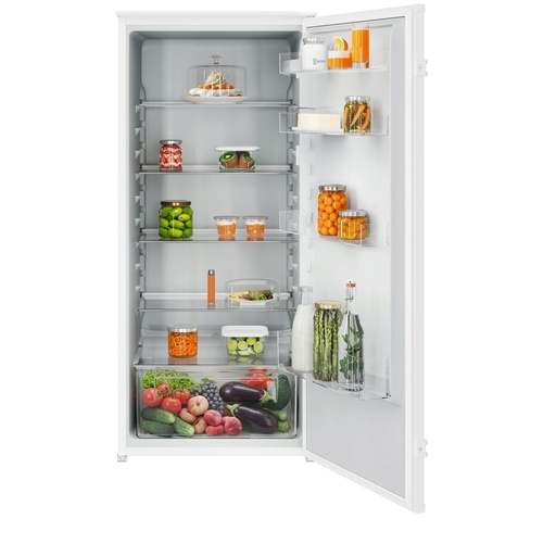 [LRA7SE12S] Réfrigérateur Electrolux LRA7SE12S, 209 L, classe E, 33 dB, blanc intégré