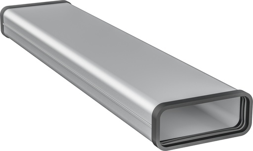[AD854010] Gaine plate Gaggenau AD854010, 222 mm, joint pré-monté